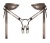 Трусики для страпона Strap-On-Me Desirous Harness One Size