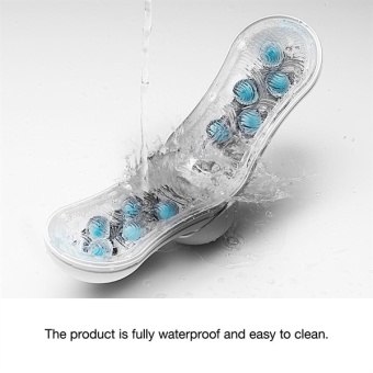 Мастурбатор Tenga Flip Orb Blue Rush