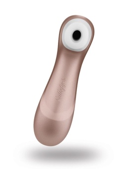 Вакуумный клиторальный стимулятор Satisfyer Pro 2 Next Generation