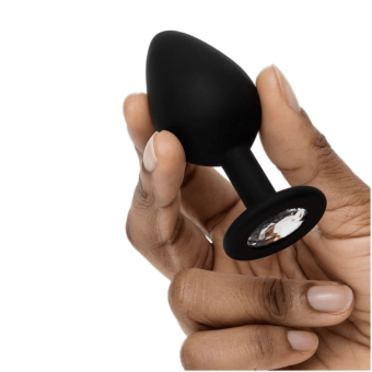 Набор Come To Bed "50 оттенков серого" и We-Vibe Tango X