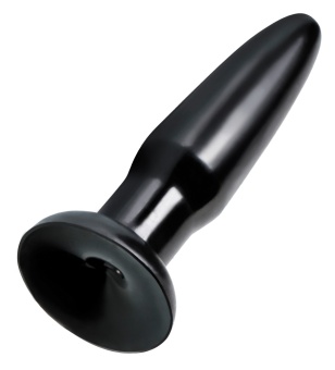 Анальная пробка для начинающих Pipedream Beginner's Butt Plug - 10 см