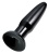 Анальная пробка для начинающих Pipedream Beginner's Butt Plug - 10 см
