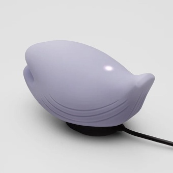 Клиторальный вибратор Iroha Yoru Sumire