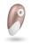 Вакуумный клиторальный стимулятор Satisfyer Pro Deluxe