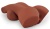 Мастурбатор-торс с грудью, вагиной и попкой PDX Plus Perfect 10 Torso Brown коричневый