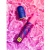 Вакуумный стимулятор в виде помады Romp Lipstick