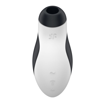 Вакуумно-волновой вибростимулятор Satisfyer Orca