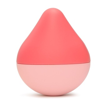 Мини-вибратор Tenga Iroha Mini Ume-Anzu розовый