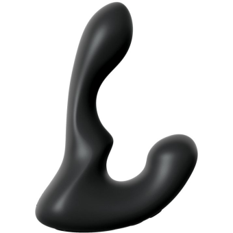 Вибратор для простаты Ultimate P-Spot Milker черный