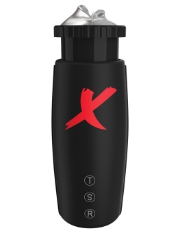 Автоматический мастурбатор-ротик PDX Elite Moto-Bator