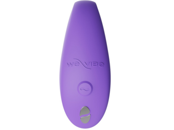 Вибратор для пар We-Vibe Sync Go фиолетовый