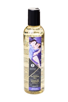 Подарочный набор косметики Shunga Carnal Pleasure Kit Плотские утехи