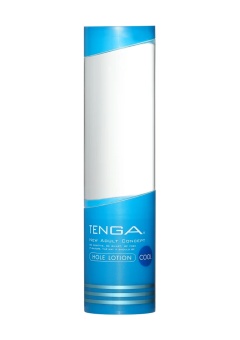 Охлаждающий лубрикант Tenga Hole Lotion Cool 170 мл