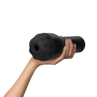 Мастурбатор Kiiroo FeelSensation Stroker черный