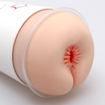 Мастурбатор-анус Naked Factory A-01