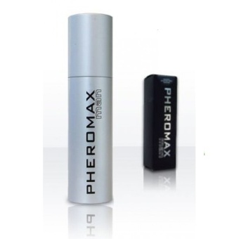 Концентрат феромонов для мужчин Pheromax for Man - 1 мл