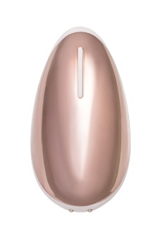 Точечный клиторальный стимулятор Satisfyer Spot On 2 белый