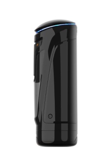 Мастурбатор Amovibe Warrior с массажными бусинами