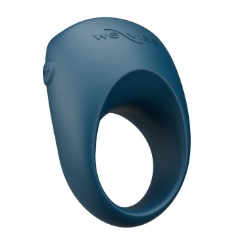 Эрекционное кольцо We-Vibe Pivot 2 синее