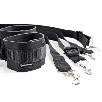 Фиксация на кровать Cuff Tether Set