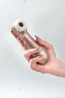 Вакуумный клиторальный стимулятор Satisfyer Pro 2 Next Generation