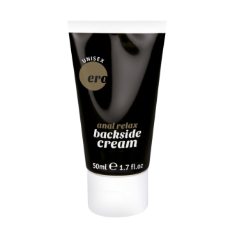 Расслабляющий крем для анального секса Anal Relax Backside Cream - 50 мл