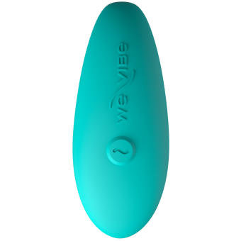 Вибратор для пар с управлением от приложения We-Vibe Sync Lite мятный