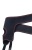Женский страпон с вибрацией Vibrating Easy Strapon Set 7.0 - 18 см.