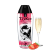 Оральный лубрикант Shunga Toko Aroma Клубника и шампанское - 165 мл