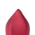 Минивибратор птичка Tenga Iroha+ Tori бордовый