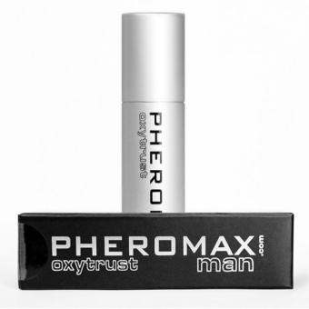 Концентрат феромонов для мужчин Pheromax Oxytrust for Men - 14 мл