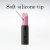 Минивибратор в виде помады Tenga Iroha Stick розовый