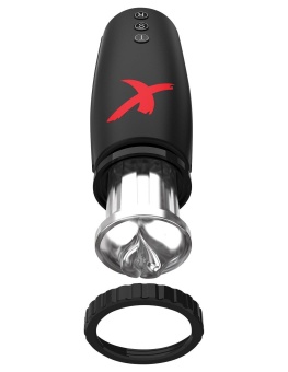 Автоматический мастурбатор-ротик PDX Elite Moto-Bator