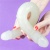 Светящийся в темноте фаллоимитатор 14.5 Lumino Play Double Dildo - 37 см