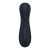 Вакуумный стимулятор с вибрацией Satisfyer Pro 2 Generation 3 графитовый