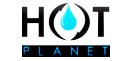 HOT planet