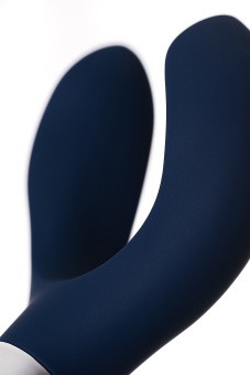 Вибратор универсальный Satisfyer Partner Multifun 3 Endless Fun синий