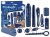 Эротический набор Midnight Blue Set