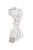 Гибкий вибратор Satisfyer G-Spot Flex 5+ с управлением от приложения фиолетовый