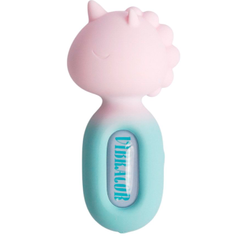 Вибратор для клитора и внешних эрогенных зон Youvic Unicorn