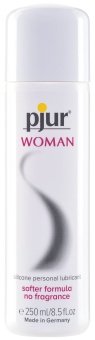 Концентрированный лубрикант на силиконовой основе Pjur Woman Body Glide 250 мл