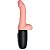 Компактная секс-машина King Cock Plus 17 см