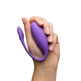 Вибратор We-Vibe Jive Lite с дистанционным управлением фиолетовый