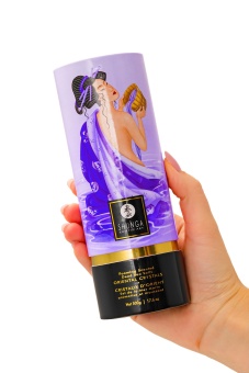 Соль Мёртвого моря для ванны Oriental Crystals «Экзотические фрукты» - 500 гр.