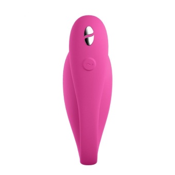 Вибратор We-Vibe Jive 2 с дистанционным управлением розовый