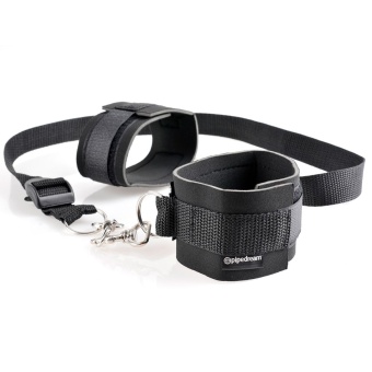 Фиксация на кровать Cuff Tether Set