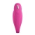 Вибратор We-Vibe Jive 2 с дистанционным управлением розовый