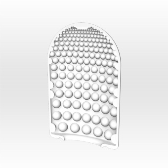 Мастурбатор Tenga Pocket Click Ball