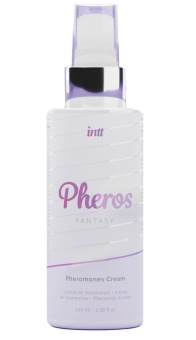 Крем-спрей с феромонами для кожи и волос Pheros Fantasy-100 мл