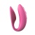 Вибратор для пар We-Vibe Sync 2 розовый
